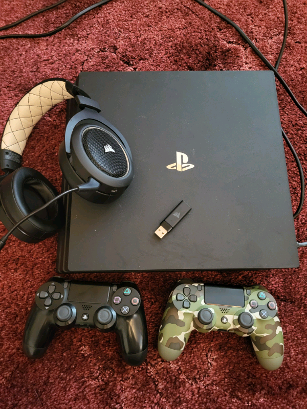 corsair hs70 wireless headset 